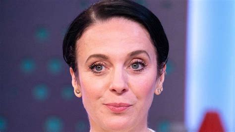 amanda abbington mental health|amanda abbington difficult.